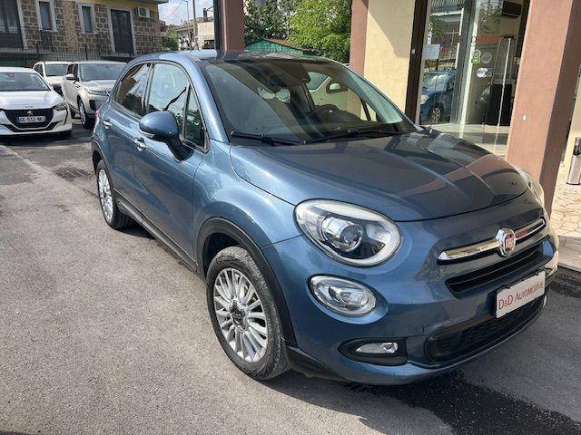 FIAT 500X usata, con Airbag Passeggero