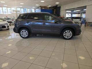 SUZUKI S-Cross usata, con Boardcomputer