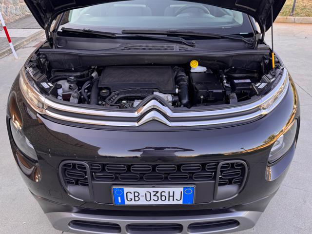 CITROEN C3 Aircross usata, con Bracciolo