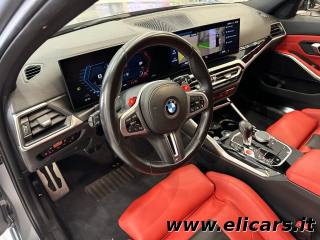 BMW M3 usata, con Chiusura centralizzata
