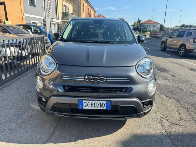 FIAT 500X usata, con ABS