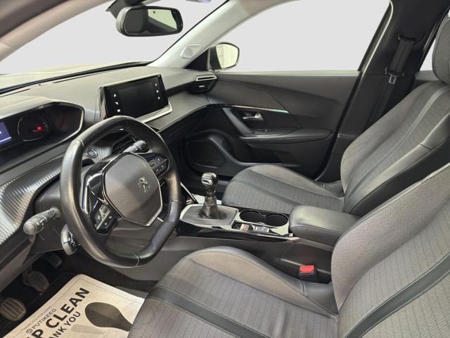 PEUGEOT 2008 usata, con Chiusura centralizzata
