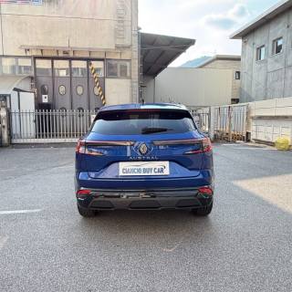 RENAULT Austral usata, con Airbag laterali