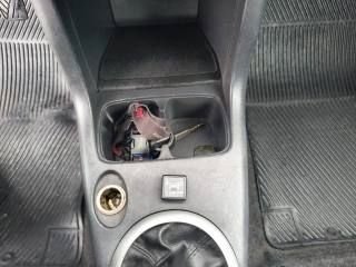 SUZUKI Swift usata, con Chiusura centralizzata