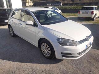 VOLKSWAGEN Golf usata 29