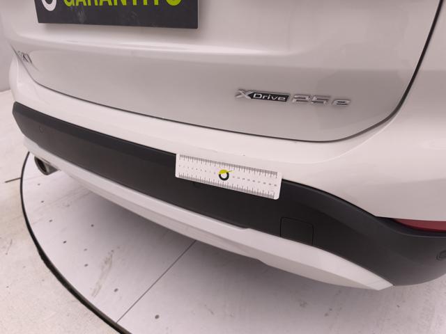 BMW X1 usata 31
