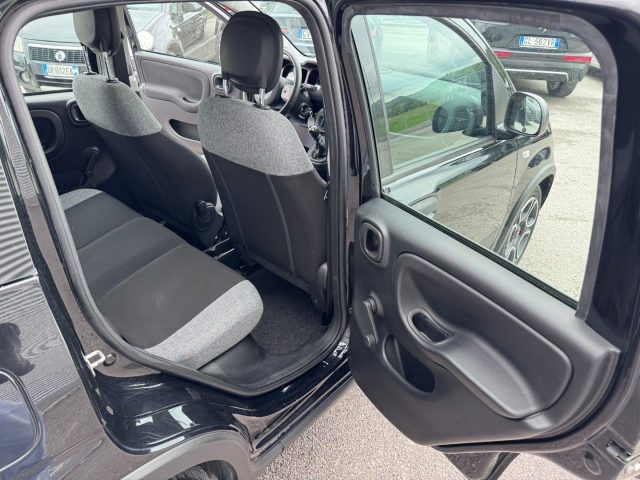 FIAT Panda usata, con Bracciolo