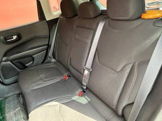 JEEP Compass usata, con Climatizzatore