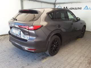 MAZDA CX-60 usata, con Interni in pelle