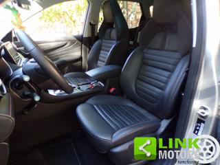 MG HS usata, con Airbag laterali