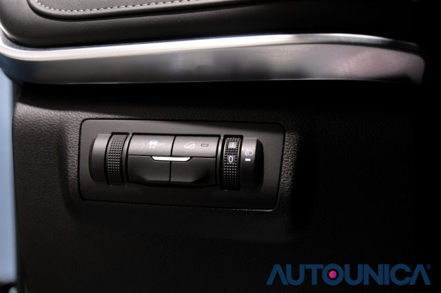 DR MOTOR DR 5.0 usata, con Volante multifunzione