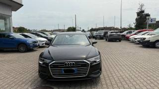 AUDI A6 Avant 40 2.0 TDI S tronic Business Sport