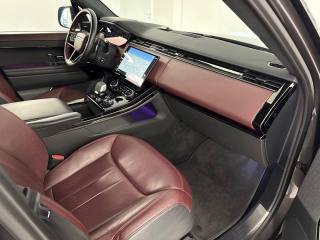 LAND ROVER Range Rover Sport usata, con Antifurto