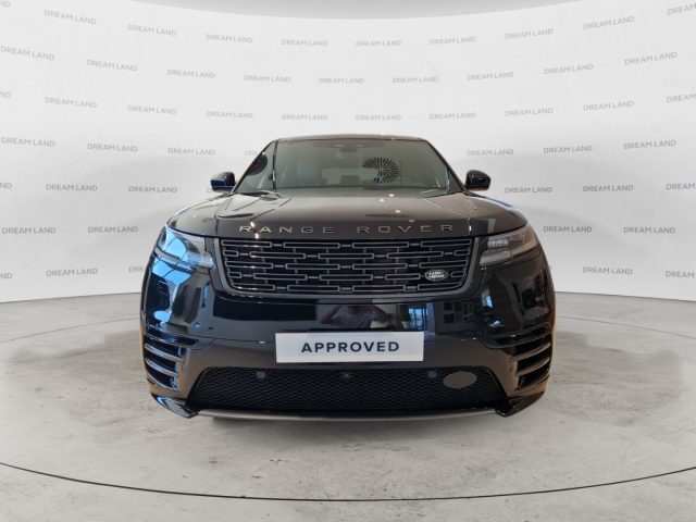 LAND ROVER Range Rover Velar usata, con Climatizzatore