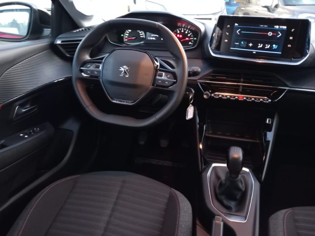 PEUGEOT 208 usata 21