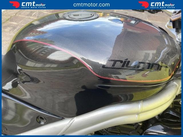 TRIUMPH Speed Triple 955 usata 5