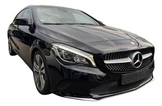 MERCEDES-BENZ CLA 200 S.W. Premium Automatica