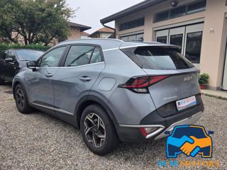 KIA Sportage usata, con Cerchi in lega