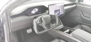 TESLA Model S usata, con Freno di stazionamento elettrico