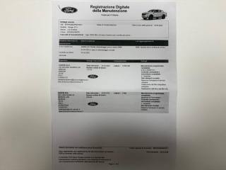 FORD Ranger usata, con Touch screen