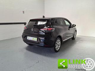 RENAULT Clio usata, con Cruise Control