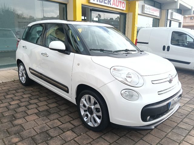 FIAT 500L usata, con Autoradio