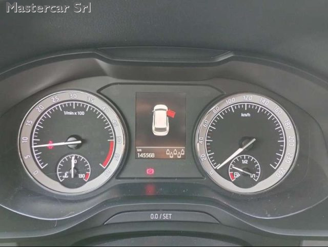 SKODA Kodiaq usata, con Controllo trazione