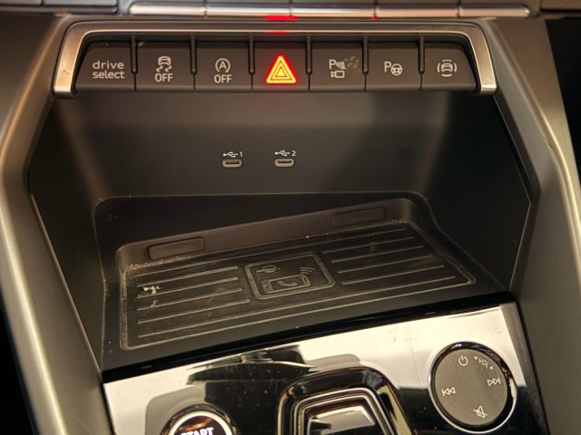 AUDI A3 usata, con Filtro antiparticolato