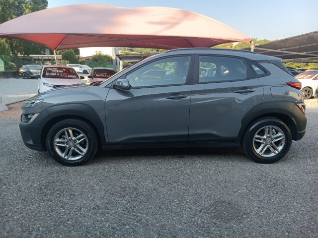 HYUNDAI Kona usata, con Airbag Passeggero