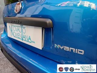 FIAT Panda usata, con Controllo trazione