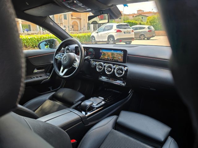 MERCEDES-BENZ A 200 usata 111