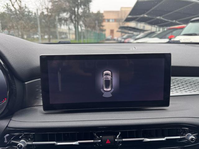 ALFA ROMEO Tonale usata, con Controllo automatico clima