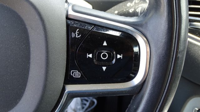 VOLVO XC90 usata 90