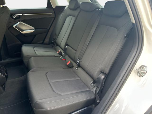 AUDI Q3 usata, con Park Distance Control