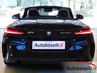 BMW Z4 usata, con Controllo trazione