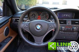 BMW 335 usata, con Interni in pelle