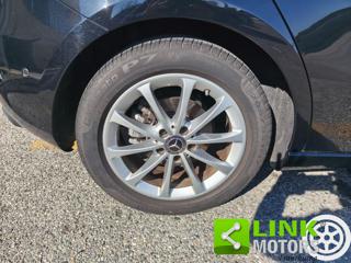 MERCEDES-BENZ A 160 usata 23