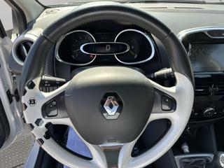 RENAULT Clio usata, con Boardcomputer