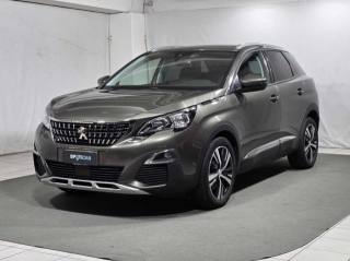 PEUGEOT 3008 PureTech Turbo 130 S&S Active