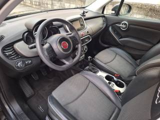 FIAT 500X usata, con Cruise Control