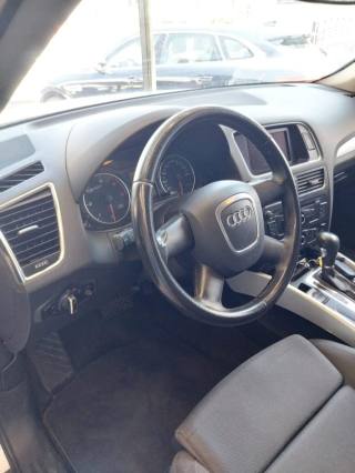 AUDI Q5 usata, con Servosterzo