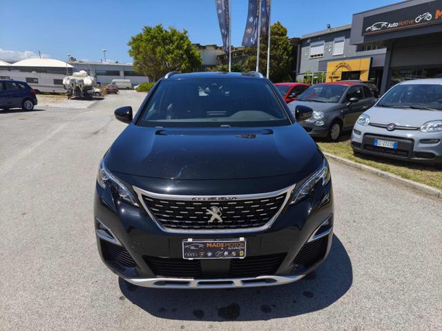 PEUGEOT 3008 usata, con Airbag Passeggero