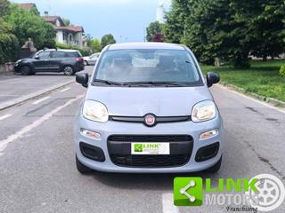 FIAT Panda usata, con Airbag