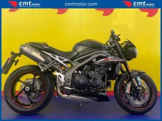 TRIUMPH Speed Triple 1050