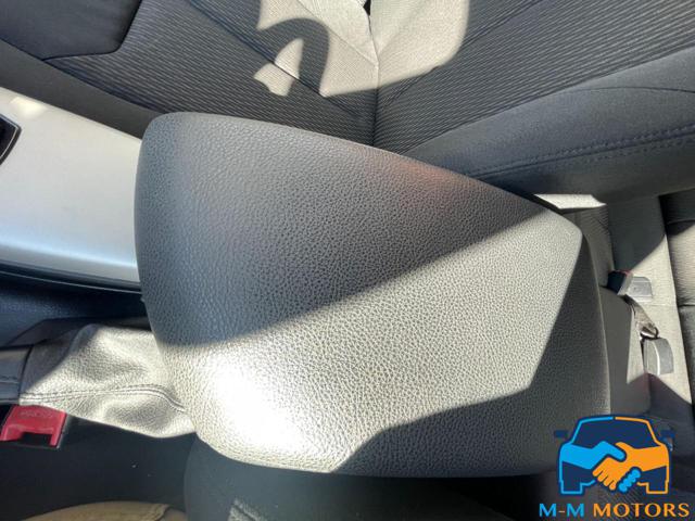 BMW 118 usata, con Vivavoce