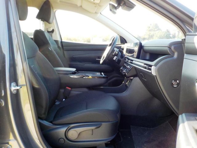HYUNDAI Tucson usata, con Luci diurne LED
