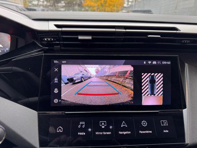 PEUGEOT 308 usata, con Cruise Control