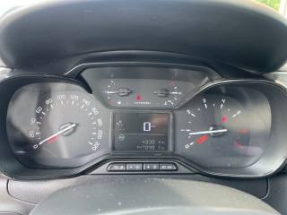 CITROEN C3 usata, con Servosterzo