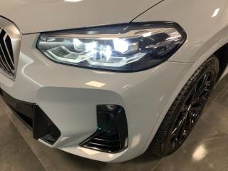 BMW X3 usata, con Bracciolo