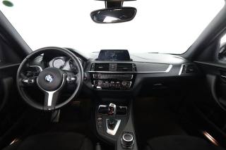 BMW 116 usata 4